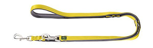 Training Leash Neopren 20/200 Nylon Light Green/Neoprene Petrol | Hunter