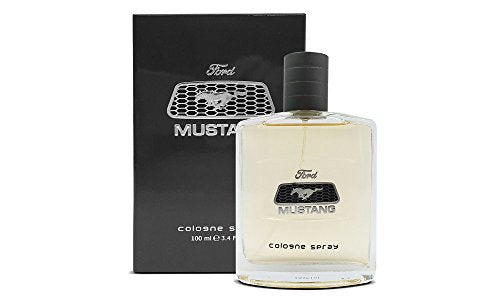 Mustang Men's Eau de Cologne Spray 100 ml