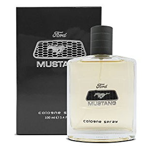 Mustang Men's Eau de Cologne Spray 100 ml