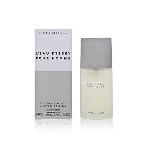 Issey Miyake L'Eau Pour Homme Eau de Toilette 40 ml