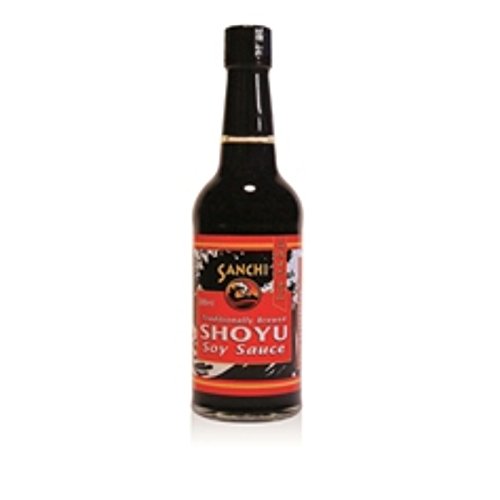 Sanchi Shoyu Natural 300g