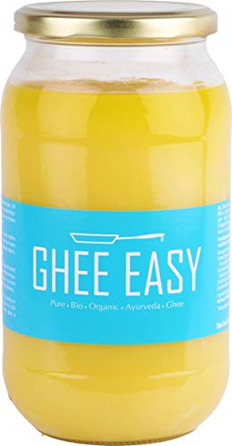 Ghee Easy Ghee Easy - Organic 850g