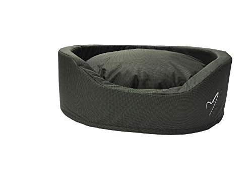 Gor Pets Outdoor Premium Bed Large 70Cm (28") Green