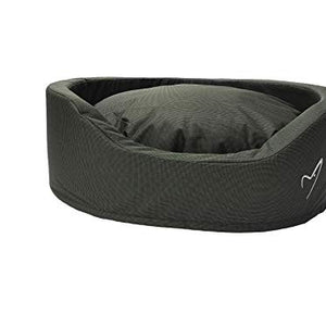 Gor Pets Outdoor Premium Bed Medium 60Cm (24") Green