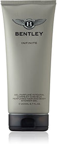Bentley Infinite Shower Gel 200 ml