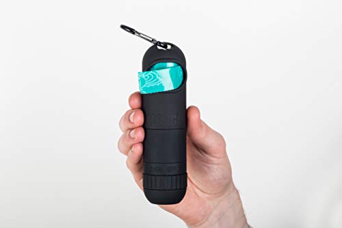 Kong Handipod Flashlight Dispenser (Srp £11.99)
