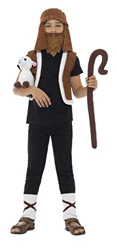 Smiffys 48040ML Shepherd Kit (Medium/Large)