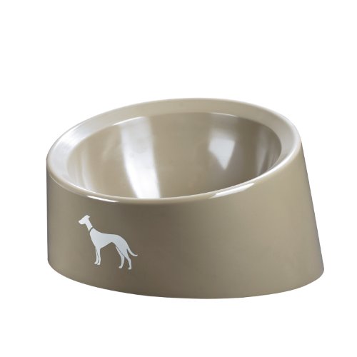 Melamine Bowl Pure M Beige  Pack Of 2 | Hunter