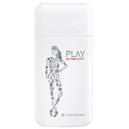 Play in the City by Givenchy Eau de Parfum Spray 50ml