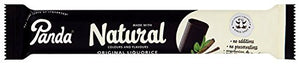 Panda Original Soft Licorice Bar 32 g (Pack of 36)