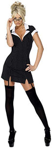 Smiffys Secretary Costume