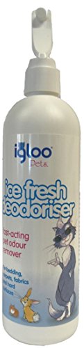 Ice Fresh Deodoriser