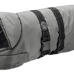 Dog Coat Denali, 50 Cm Grey | Hunter