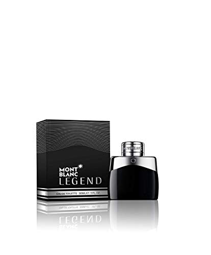 Montblanc Legend Eau de Toilette, 30 ml