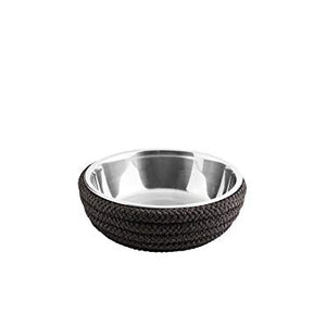 Feeding Bowl Graz 160 Ml Anthracite  Pack Of 2 | Hunter