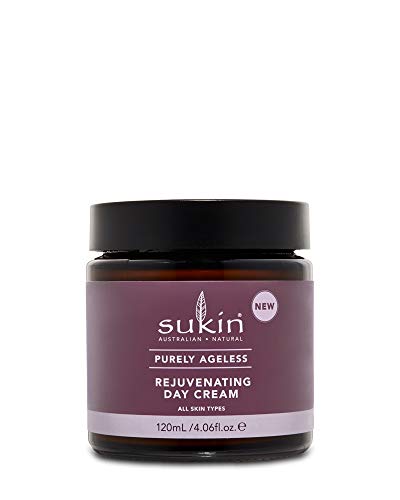 Purely Ageless Rejuvenating Day Cream