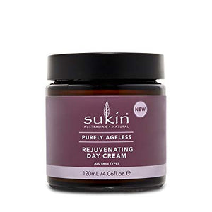Purely Ageless Rejuvenating Day Cream
