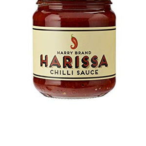 Harry Brand Harissa - Jar 210g