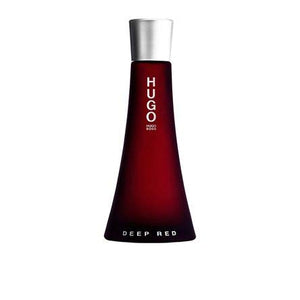 Hugo Boss Hugo Deep Red Eau De Perfume Spray 90ml