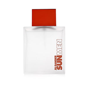 Jil Sander Sun Eau de Toilette 75 ml