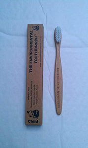 Environmental Toothbrush The Environmental Toothbrush Child - 1 X 1
