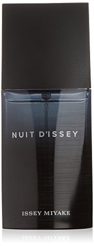 Issey Miyake Nuit D 'Issey Eau De Toilette Spray for Her 40 ml