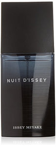 Issey Miyake Nuit D 'Issey Eau De Toilette Spray for Her 40 ml
