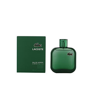 Eau De Lacoste L.12.12 Vert Eau De Toilette Spray 100ml/3.3oz