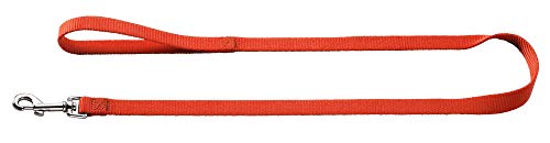 Leash Ecco Sport 10/110 Nylon Red | Hunter