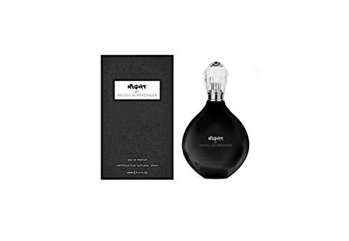 Nicole Scherzinger Night Eau de Parfum, 100ml