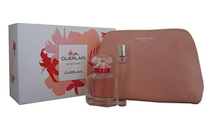 GUERLAIN MON GUERLAIN BLOOM OF ROSE EDT 50 ML + EDT 10 ML + NECESER SET REGALO