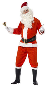 Smiffys Deluxe Santa Costume
