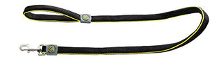Leash Maui 20/140 Mesh, Black | Hunter