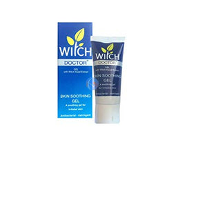 Witch Doctor Skin Soothing Gel 35g