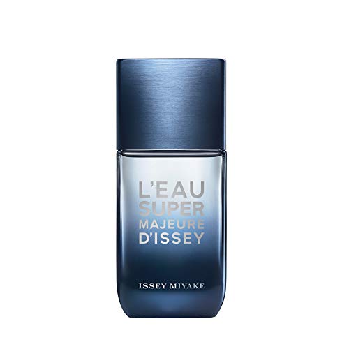 Issey Miyake Water Super Major Eau De Toilette 100ml