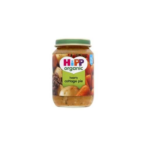 Hipp Cottage Pie (7+) x 6 (Pack of 6)