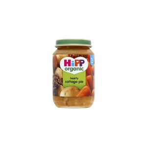 Hipp Cottage Pie (7+) x 6 (Pack of 6)