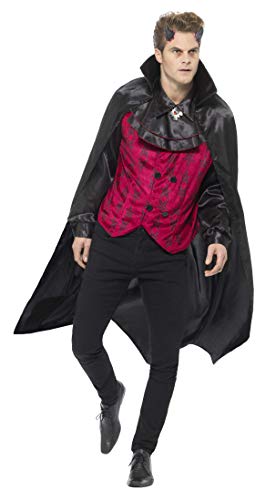 Smiffys 46843XL Dapper Devil Costume (X-Large)