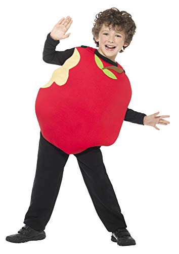 Smiffys Apple Costume