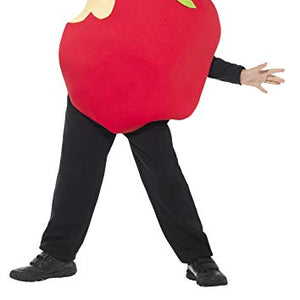 Smiffys Apple Costume