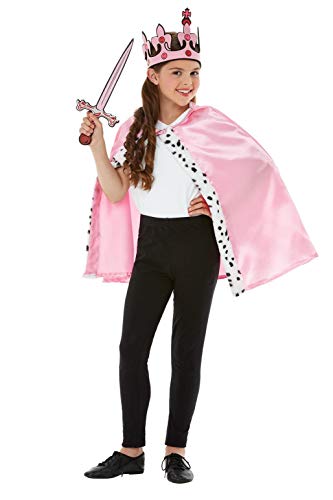Smiffys Queen Kit