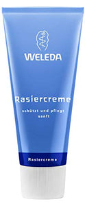 Weleda Mens Shaving Cream 75ml
