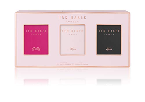 Ted Baker Sweet Treat Mini Bows Trio Gift