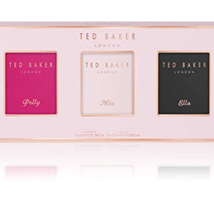 Ted Baker Sweet Treat Mini Bows Trio Gift