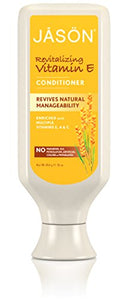 Jason Revitalizing Vitamin E, A and C Conditioner