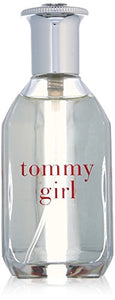 Tommy Hilfiger Tommy Girl feminine, eau de toilette spray vaporizer 50 ml