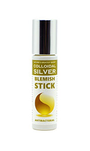 Nature’s Greatest Secret Colloidal Silver 10 ml Silvergel Spotstick