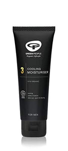 Green People For Men No. 3 Cooling Moisturiser - 100ml