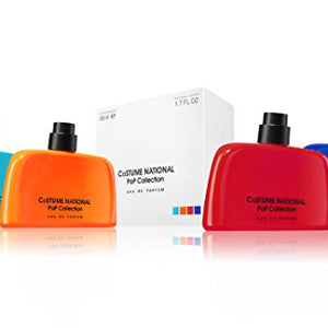 Costume National POP Collection Eau de Parfum Spray 50 ml