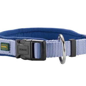 Collar Neopren Vp 55-60 Cm, 25 Mm Nylon Blue/Neoprene Blue | Hunter